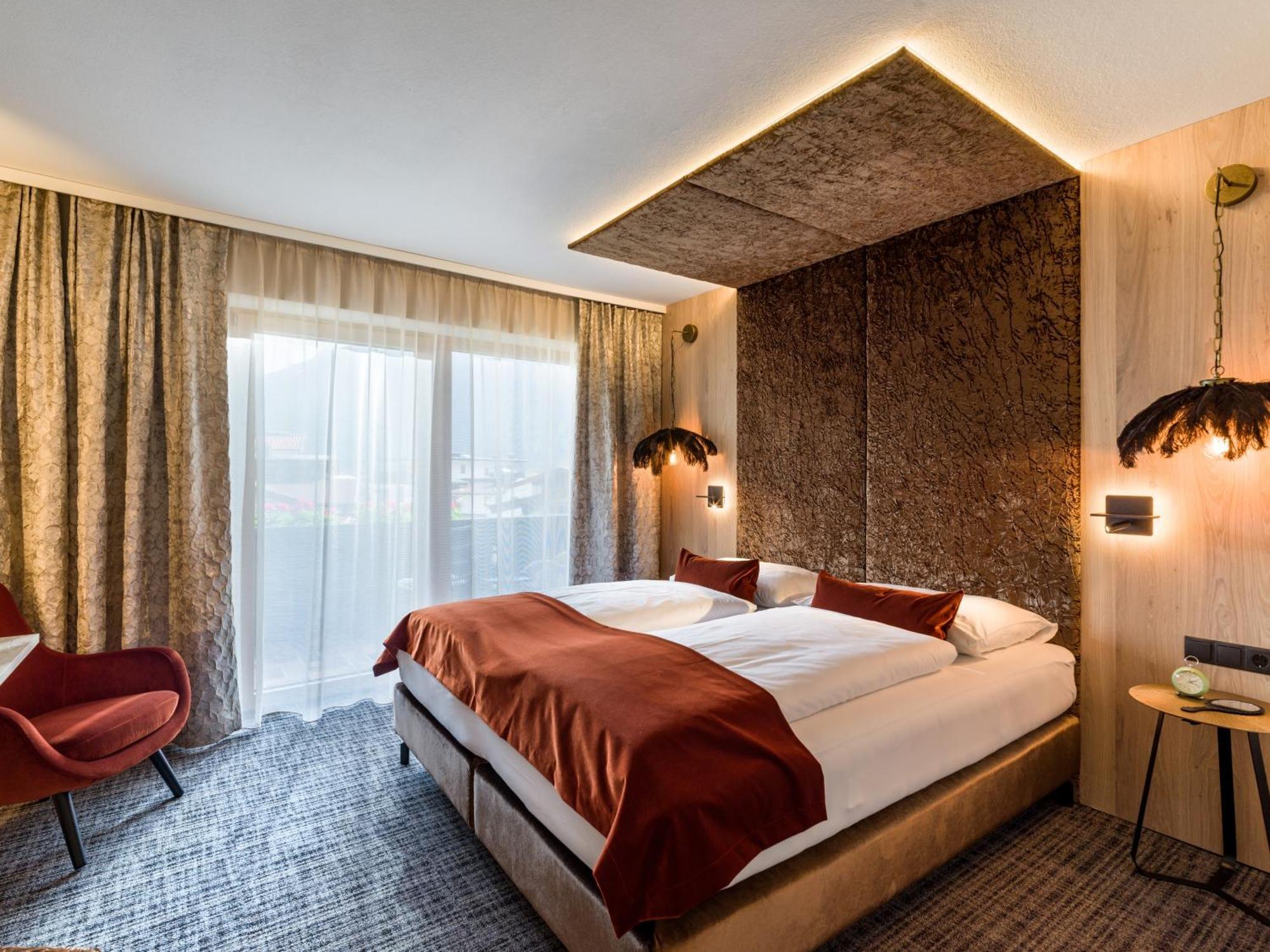 Hotel Jaegerhof ไมย์อาโฮเฟิน ภายนอก รูปภาพ