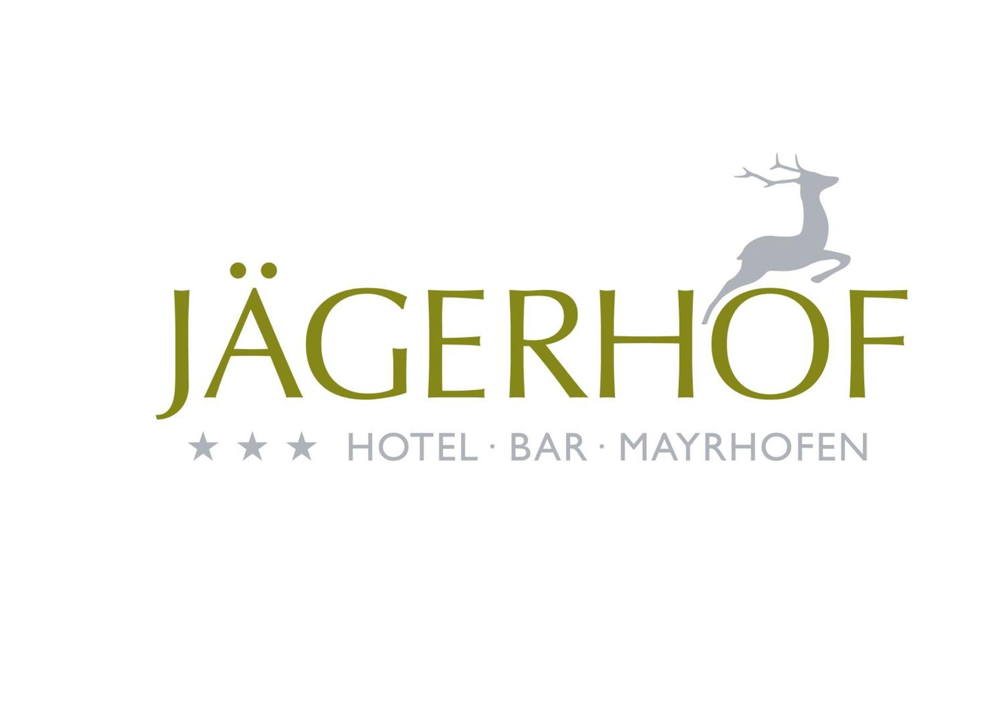 Hotel Jaegerhof ไมย์อาโฮเฟิน ภายนอก รูปภาพ